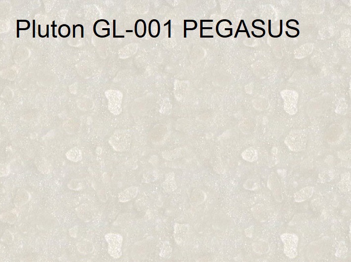 Pluton GL-001 PEGASUS